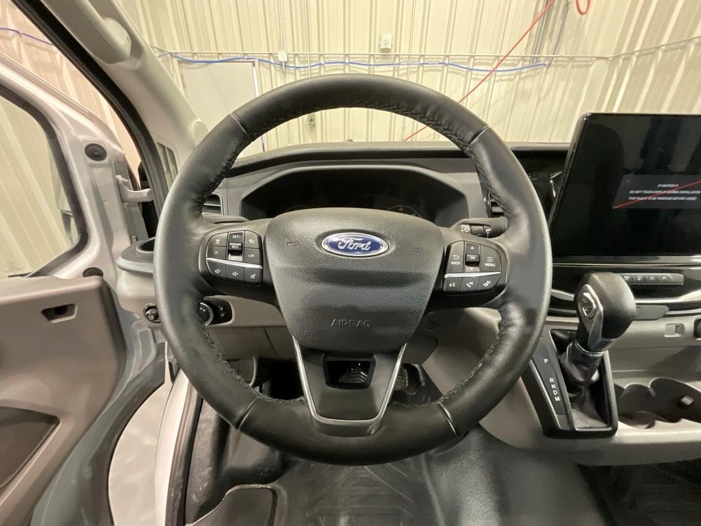 used 2024 Ford Transit-350 car, priced at $56,990