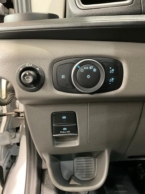 used 2024 Ford Transit-350 car, priced at $56,990