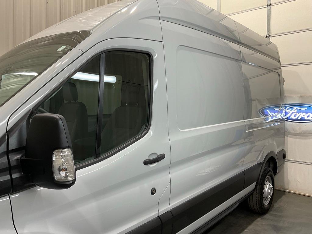 used 2024 Ford Transit-350 car, priced at $56,990