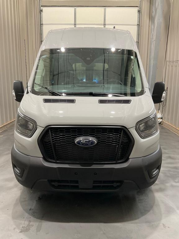 used 2024 Ford Transit-350 car, priced at $56,990