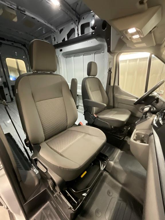 used 2024 Ford Transit-350 car, priced at $56,990