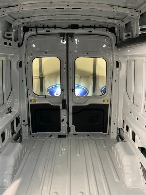 used 2024 Ford Transit-350 car, priced at $56,990