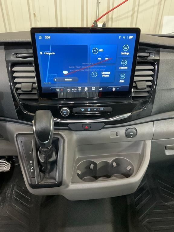 used 2024 Ford Transit-350 car, priced at $56,990