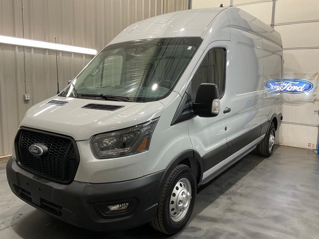 used 2024 Ford Transit-350 car, priced at $56,990