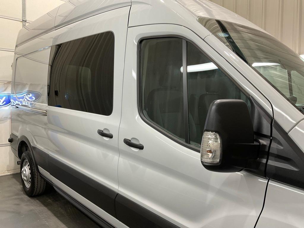 used 2024 Ford Transit-350 car, priced at $56,990