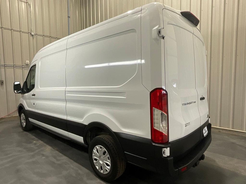 used 2021 Ford Transit-250 car, priced at $35,880