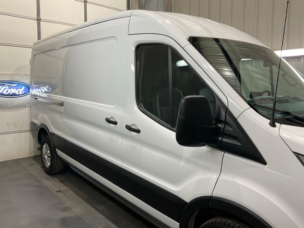 used 2021 Ford Transit-250 car, priced at $35,880