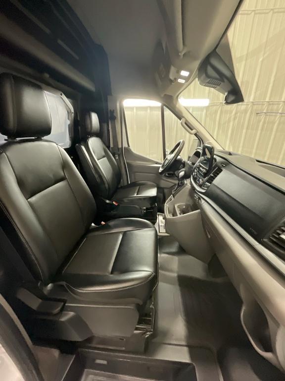 used 2021 Ford Transit-250 car, priced at $35,880