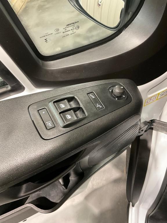 used 2024 Ram ProMaster 2500 car, priced at $33,480