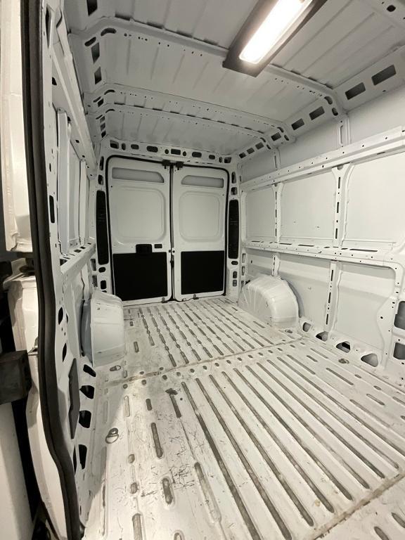 used 2024 Ram ProMaster 2500 car, priced at $33,480