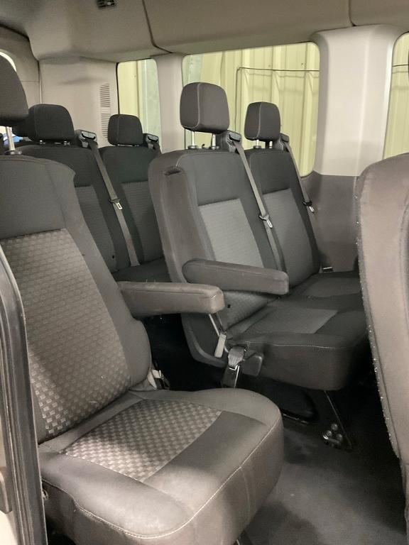 used 2021 Ford Transit-350 car, priced at $31,980
