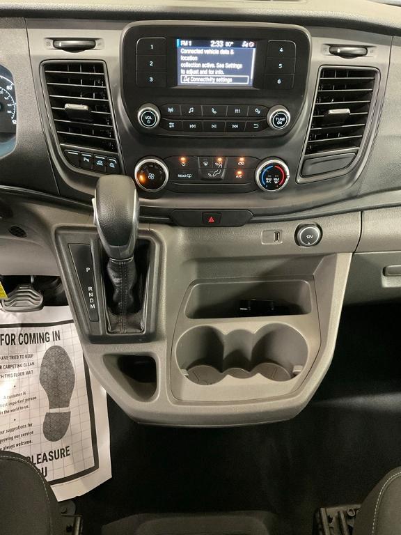used 2021 Ford Transit-350 car, priced at $31,980