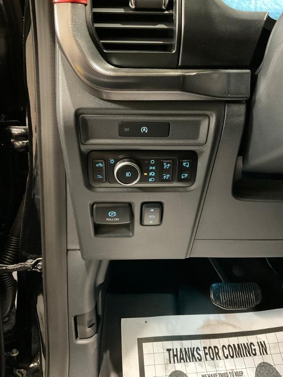 new 2025 Ford F-150 car, priced at $94,960