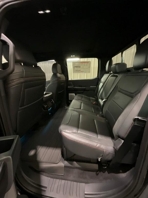 new 2025 Ford F-150 car, priced at $94,960