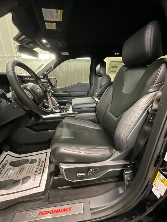 new 2025 Ford F-150 car, priced at $94,960