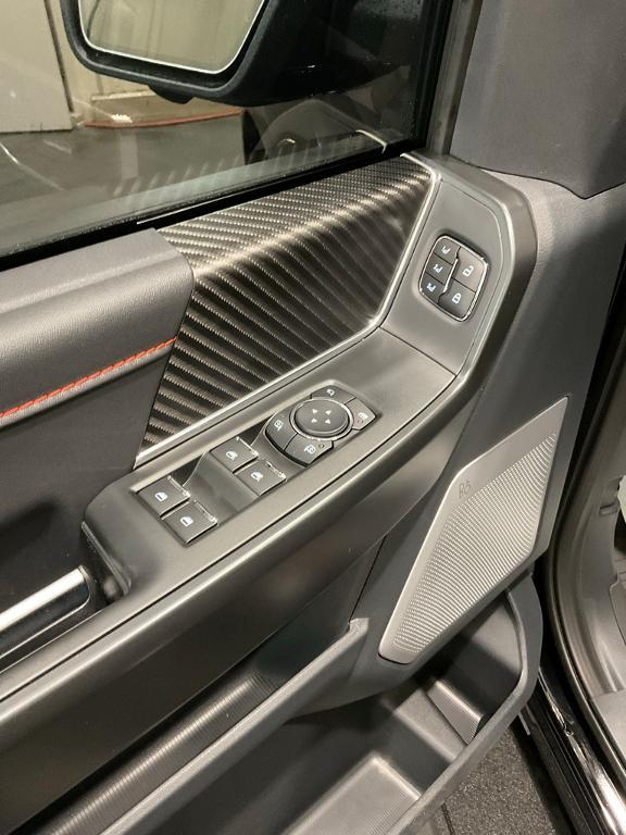 new 2025 Ford F-150 car, priced at $94,960