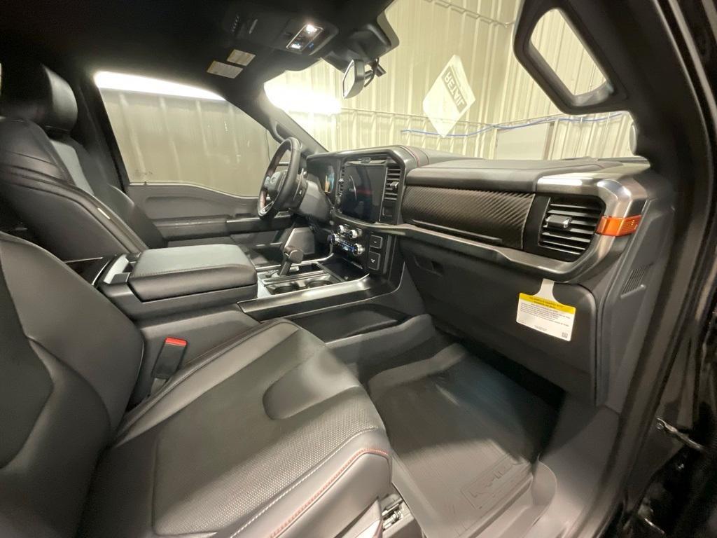 new 2025 Ford F-150 car, priced at $94,960