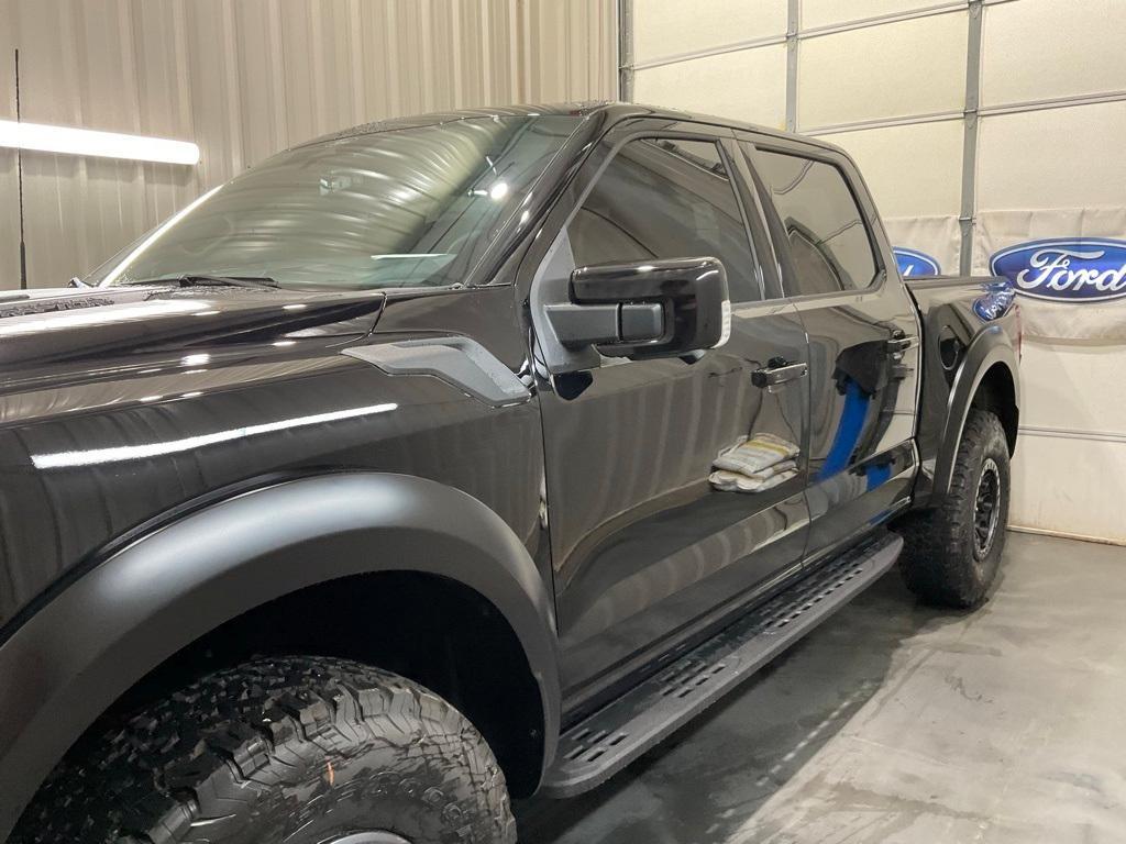 new 2025 Ford F-150 car, priced at $94,960
