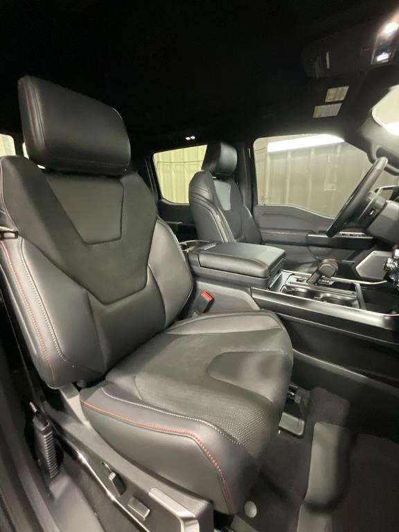 new 2025 Ford F-150 car, priced at $94,960