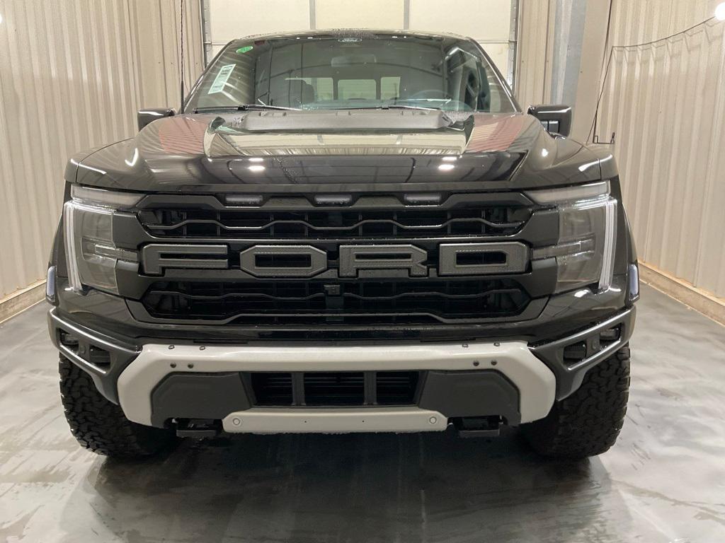 new 2025 Ford F-150 car, priced at $94,960