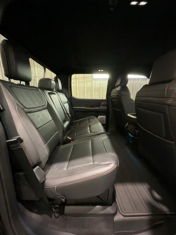 new 2025 Ford F-150 car, priced at $94,960