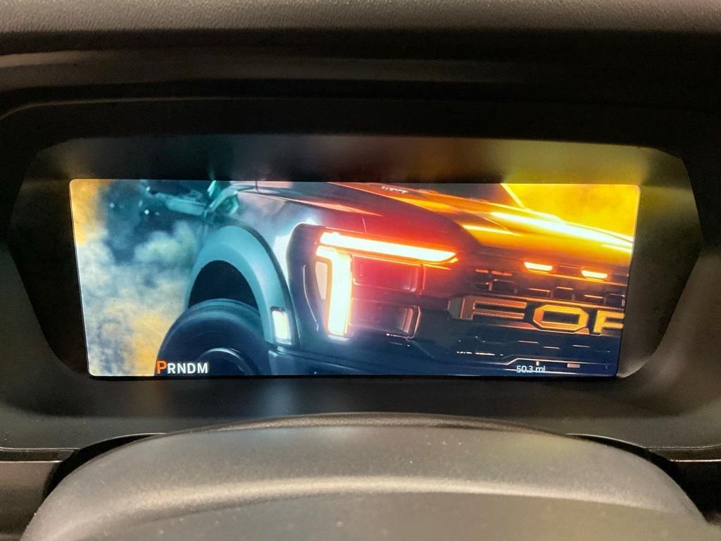 new 2025 Ford F-150 car, priced at $94,960