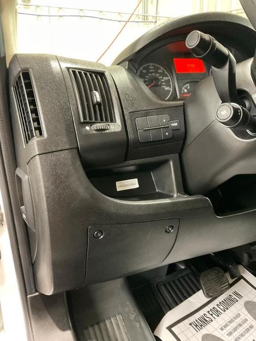 used 2017 Ram ProMaster 1500 car, priced at $19,980