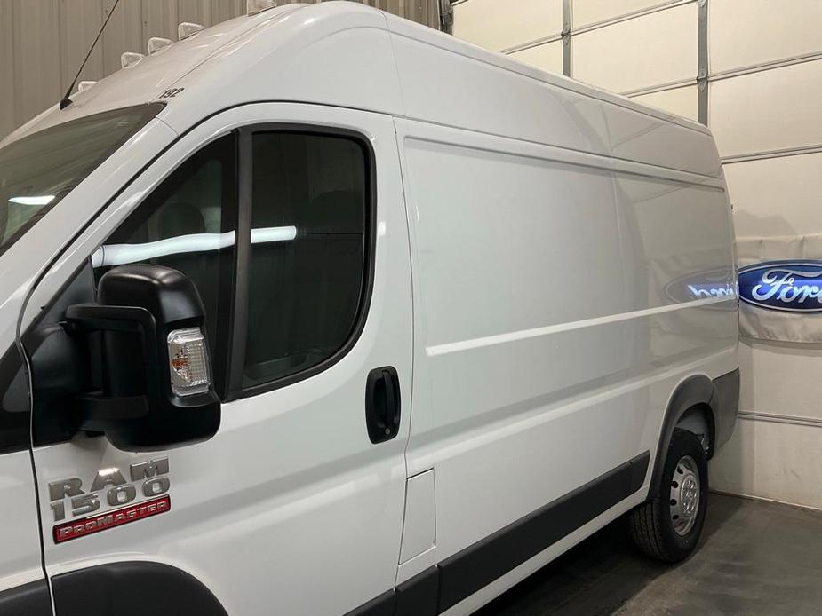 used 2017 Ram ProMaster 1500 car, priced at $19,980