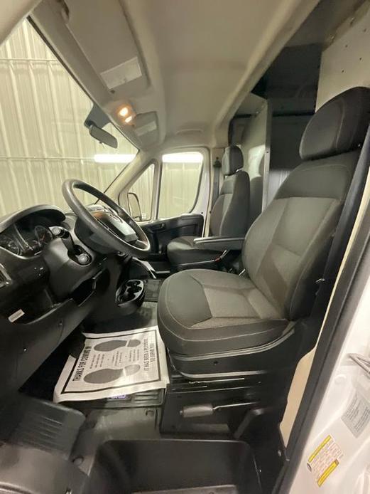 used 2017 Ram ProMaster 1500 car, priced at $19,980