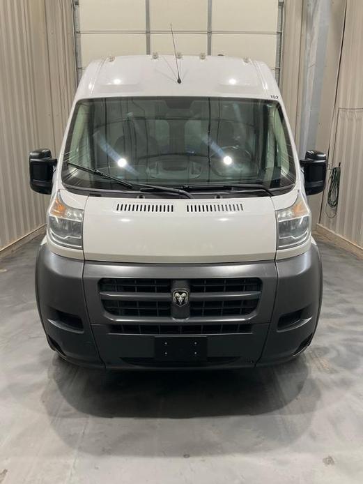 used 2017 Ram ProMaster 1500 car, priced at $19,980