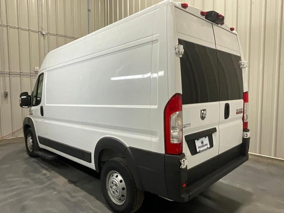 used 2017 Ram ProMaster 1500 car, priced at $19,980