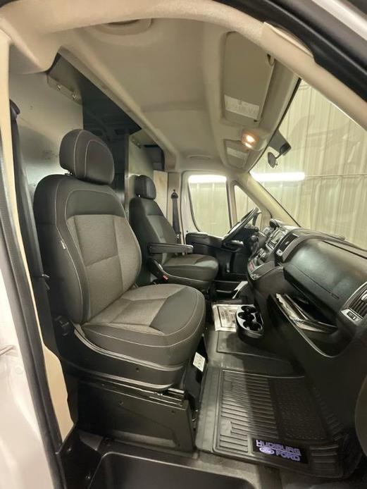 used 2017 Ram ProMaster 1500 car, priced at $19,980