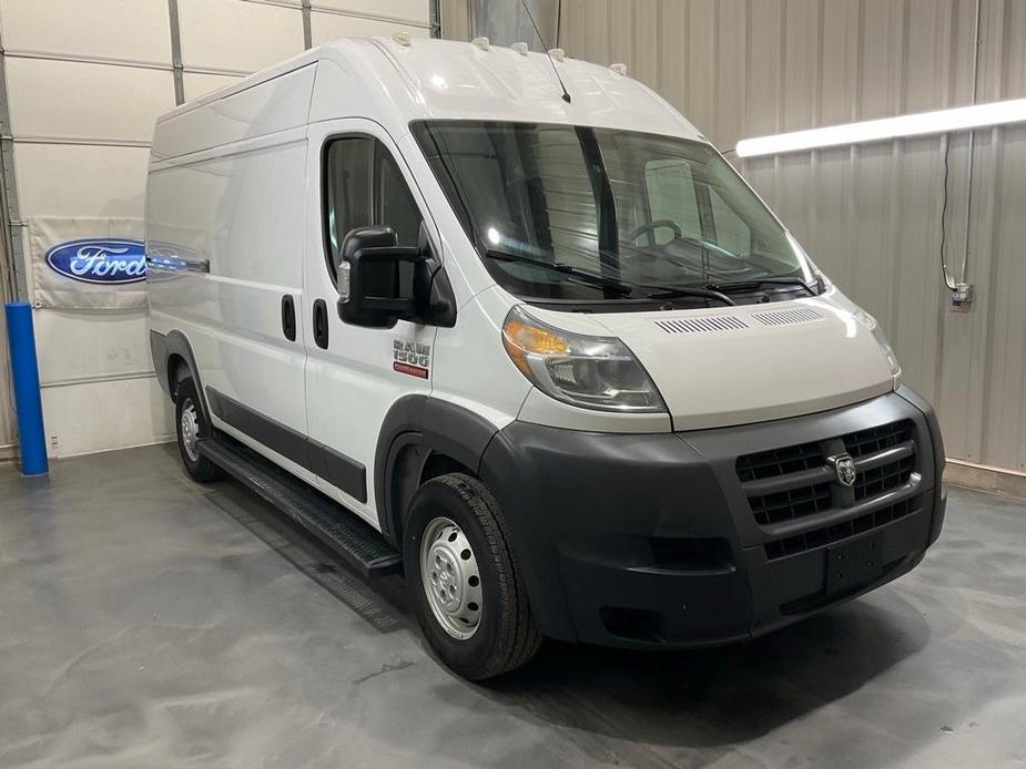 used 2017 Ram ProMaster 1500 car, priced at $19,980