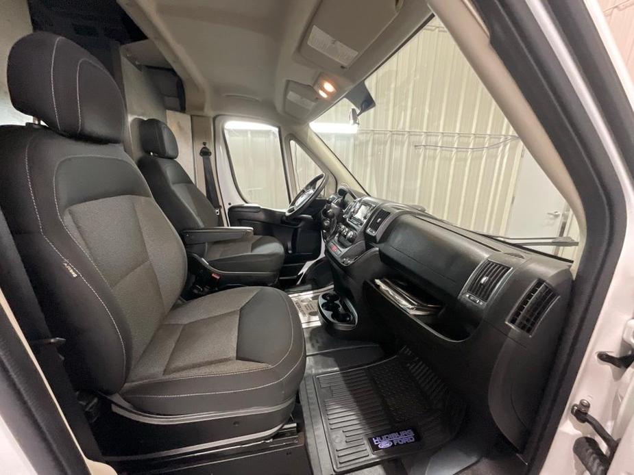 used 2017 Ram ProMaster 1500 car, priced at $19,980