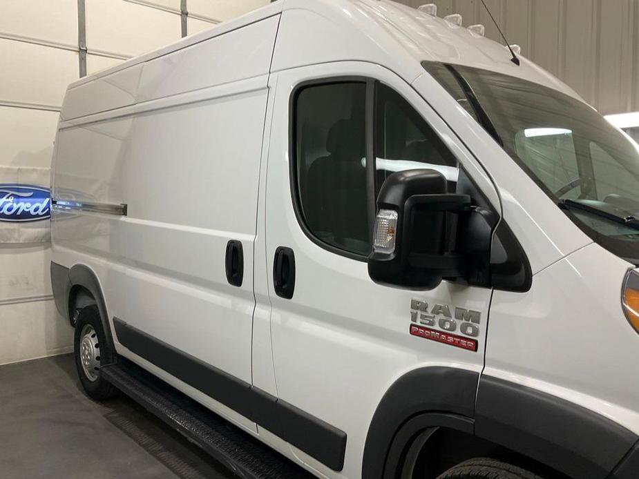 used 2017 Ram ProMaster 1500 car, priced at $19,980