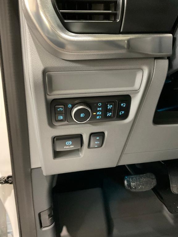 new 2025 Ford F-150 car, priced at $65,969