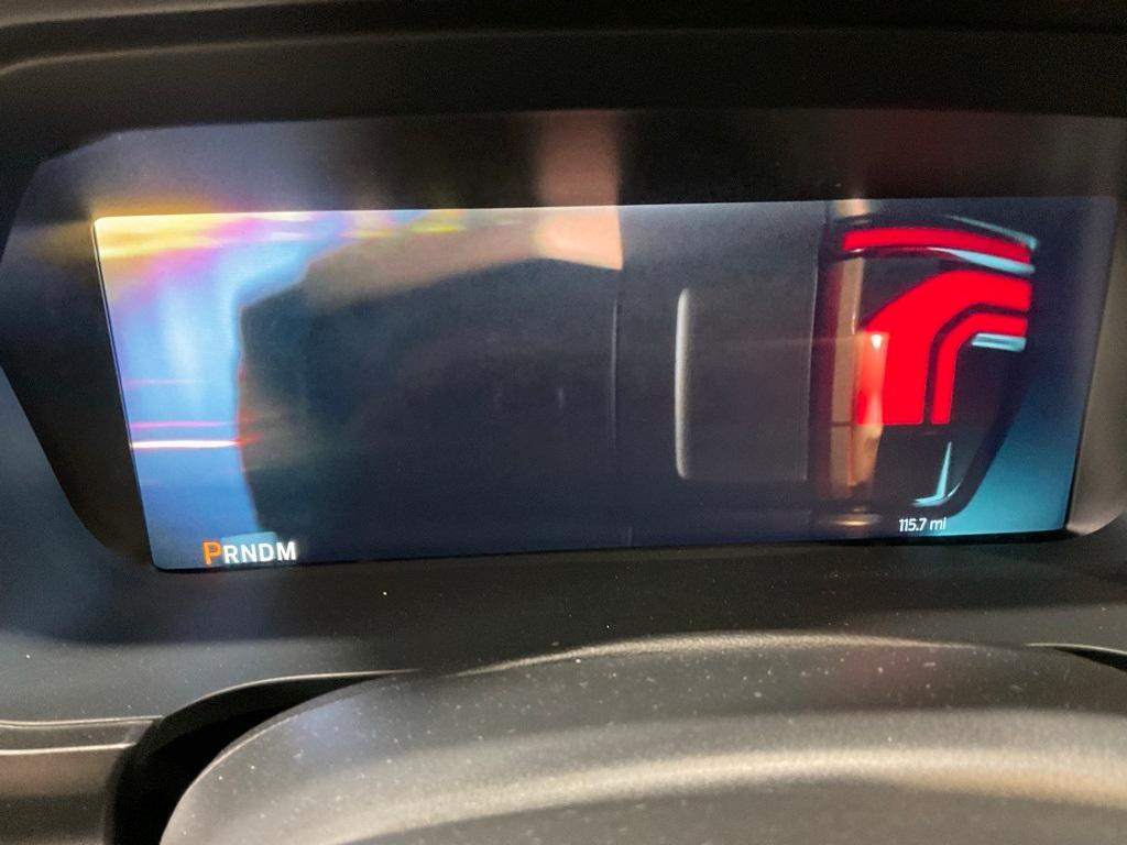 new 2025 Ford F-150 car, priced at $65,969