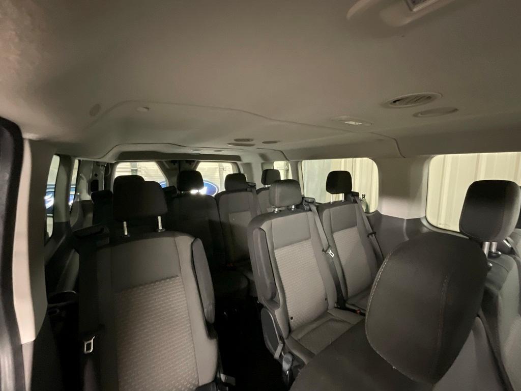 used 2022 Ford Transit-350 car, priced at $38,750