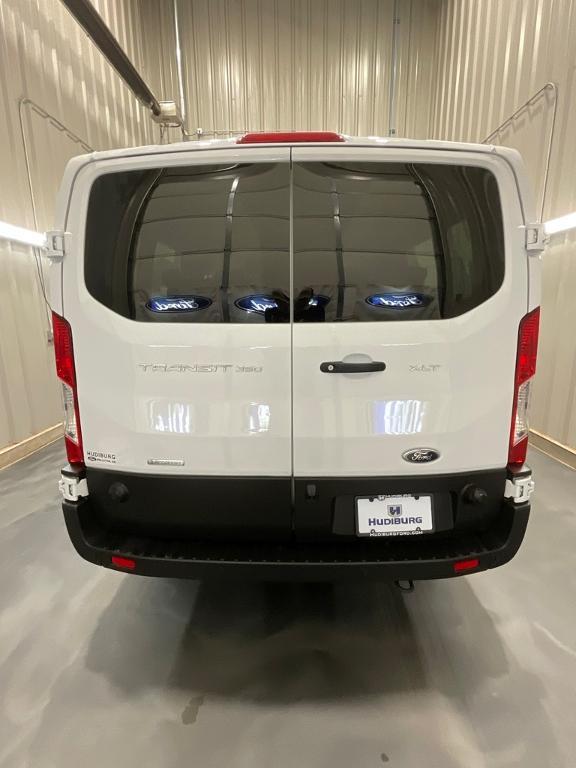 used 2024 Ford Transit-350 car, priced at $47,250
