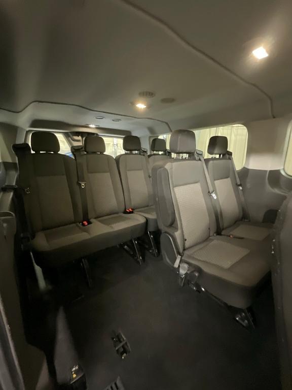 used 2024 Ford Transit-350 car, priced at $47,250