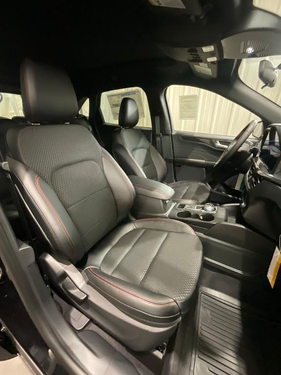 new 2025 Ford Escape car, priced at $30,485