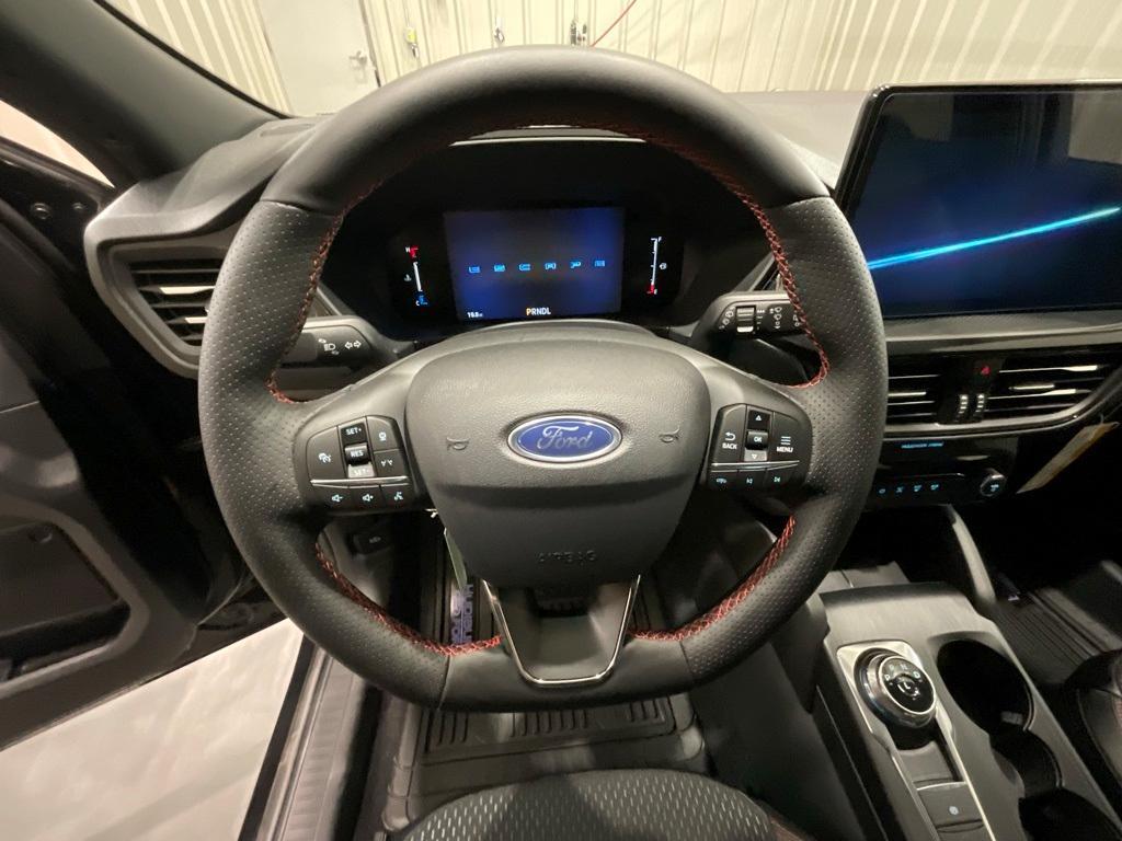 new 2025 Ford Escape car, priced at $30,485