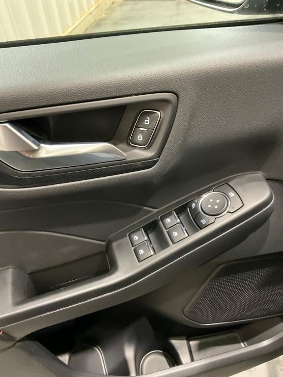 new 2025 Ford Escape car, priced at $30,485
