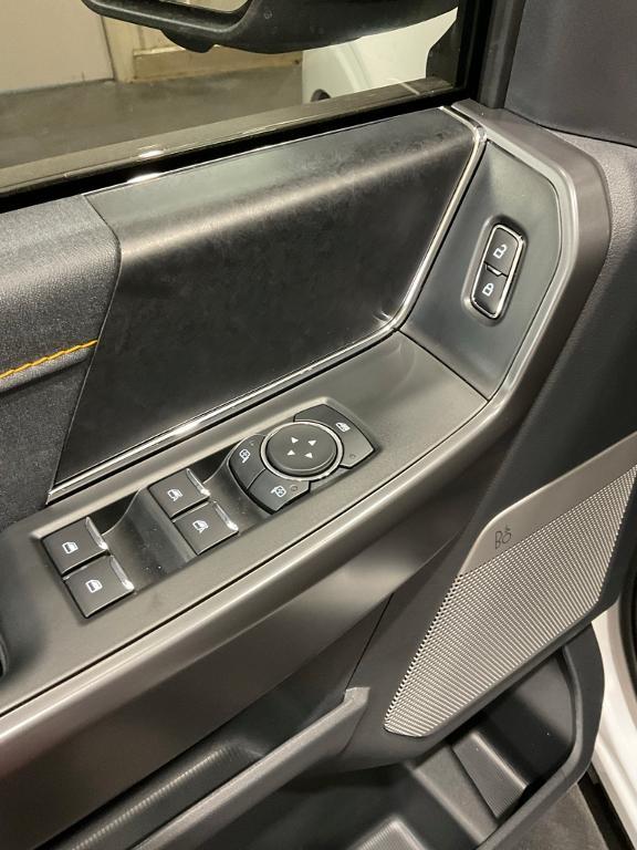 new 2025 Ford F-150 car, priced at $61,155