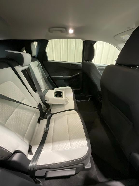used 2025 Ford Escape car, priced at $24,490