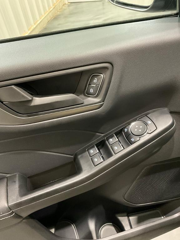 used 2025 Ford Escape car, priced at $24,490
