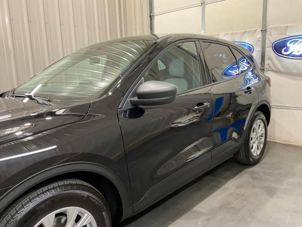 used 2025 Ford Escape car, priced at $24,490