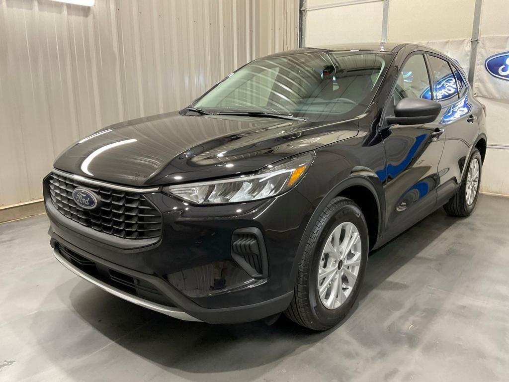 used 2025 Ford Escape car, priced at $24,490