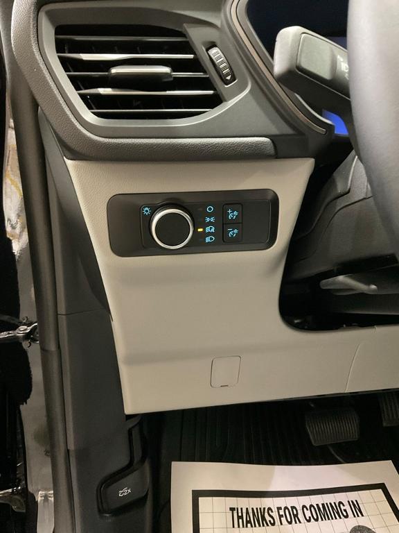 used 2025 Ford Escape car, priced at $24,490