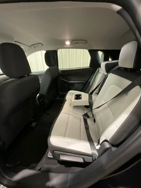 used 2025 Ford Escape car, priced at $24,490